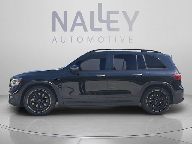 2021 Mercedes-Benz