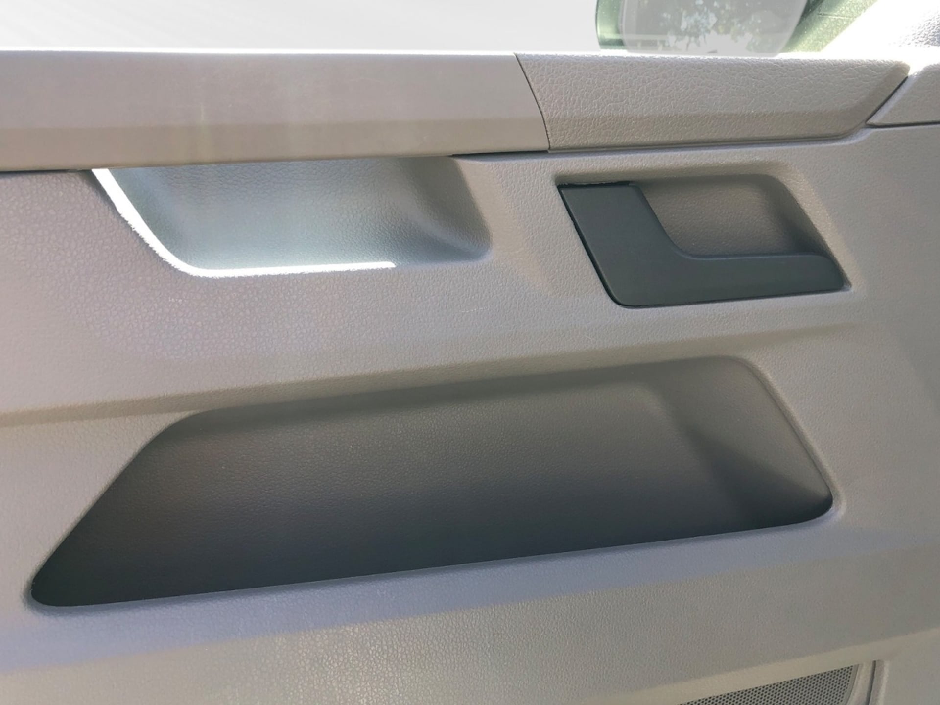 Volkswagen T6.1 Transporter Kasten langer Radstand EcoProfi