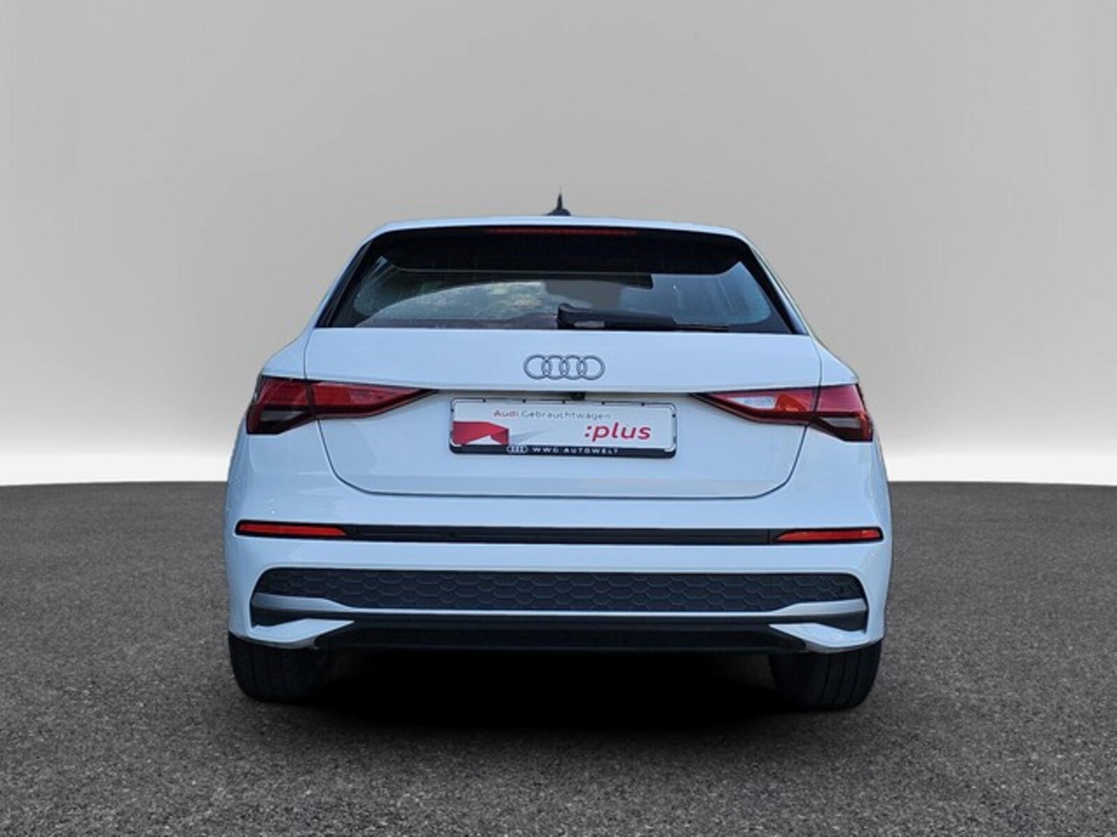Audi A3 Sportback – Bild 6
