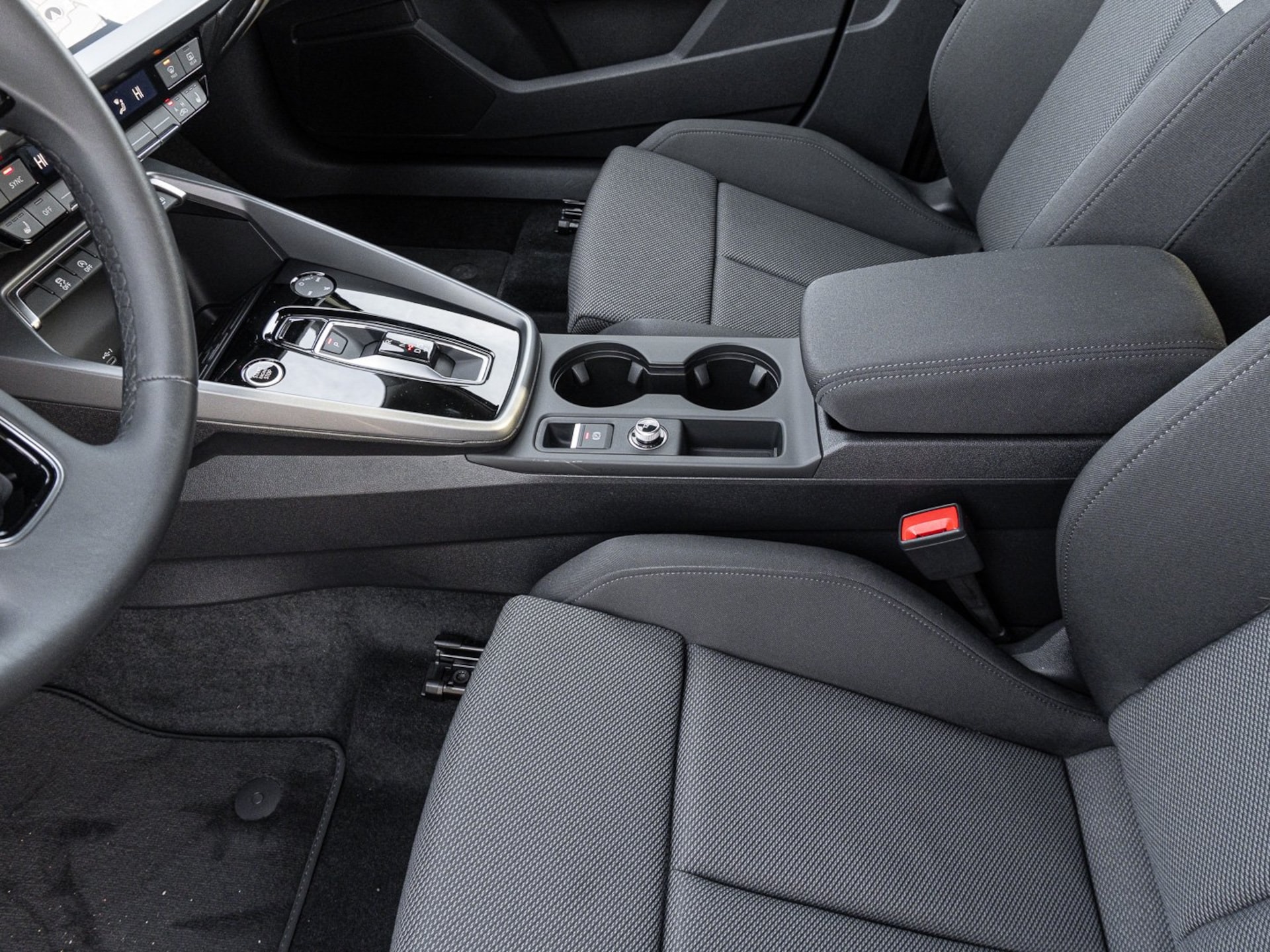 Audi A3 Sportback S line