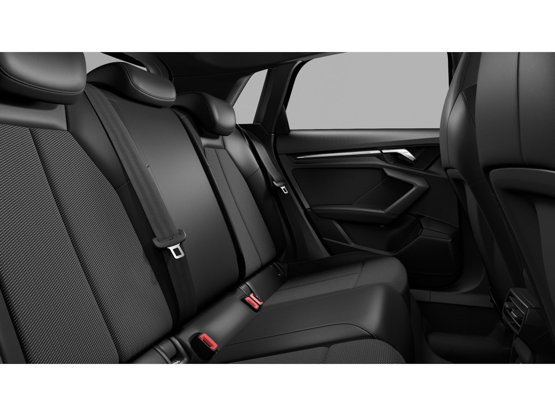 Audi A3 Sportback TFSI e S line