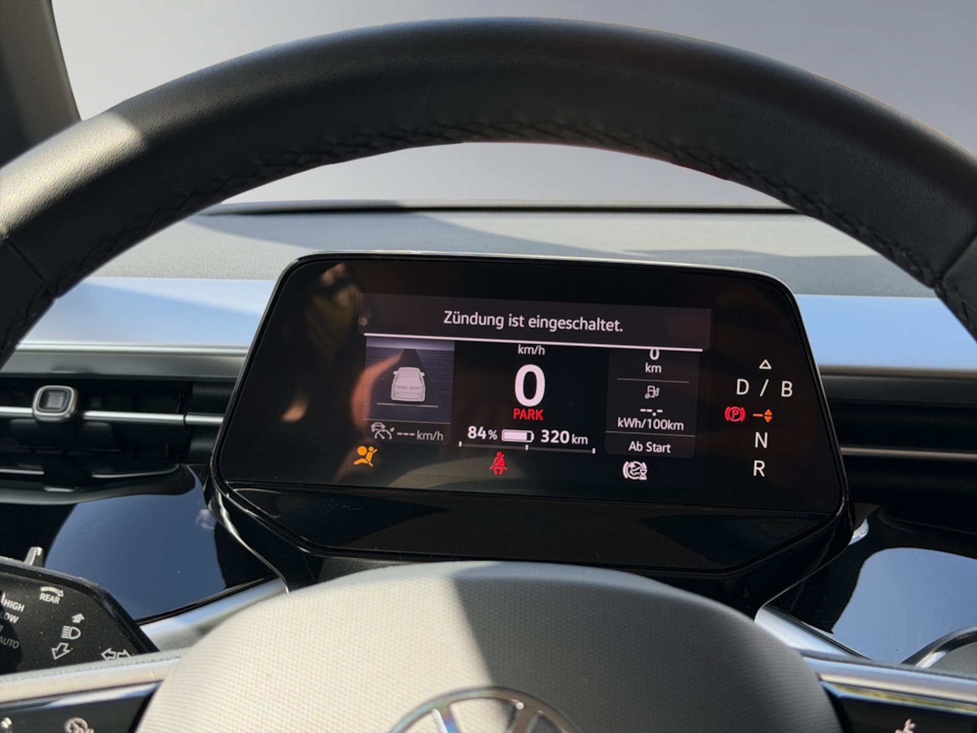Volkswagen ID. Buzz Pro