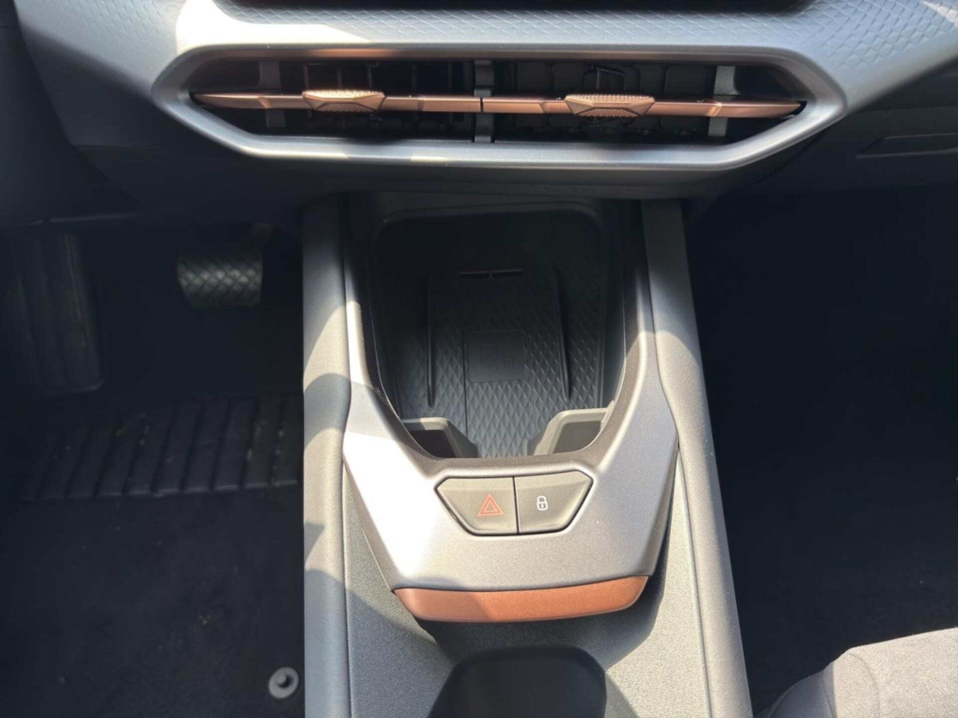 CUPRA Raval Endurance