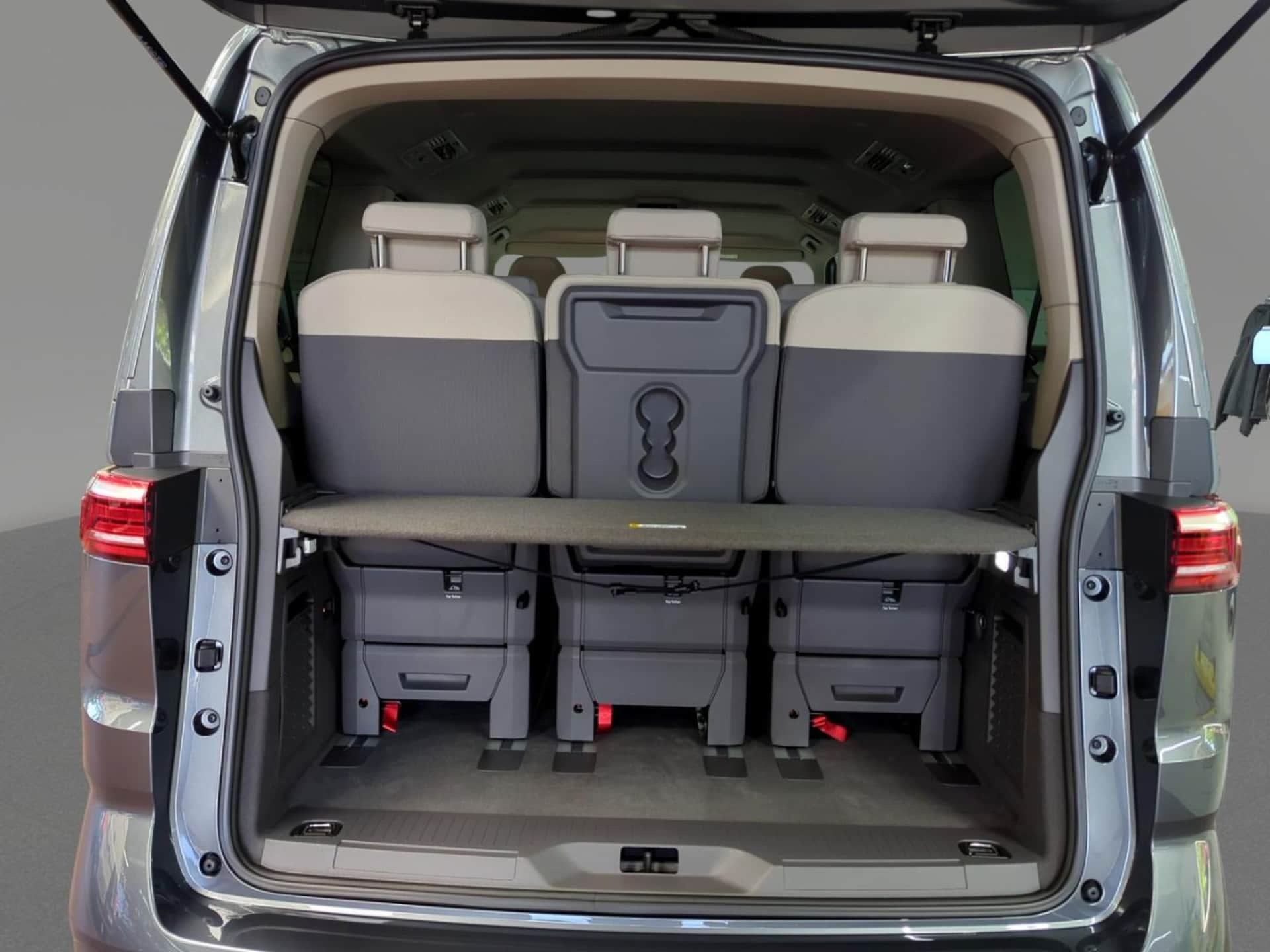Volkswagen Multivan Life