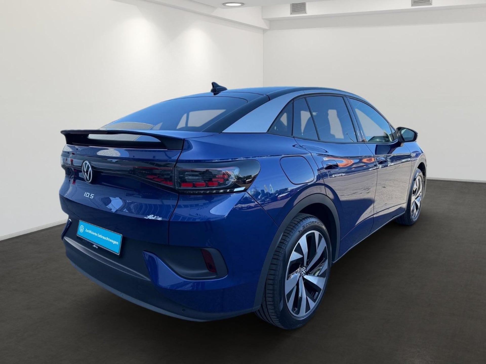 Volkswagen ID.5 Pro