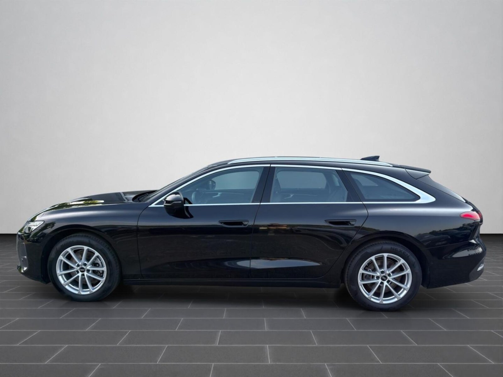 Audi A6 Avant – Bild 7