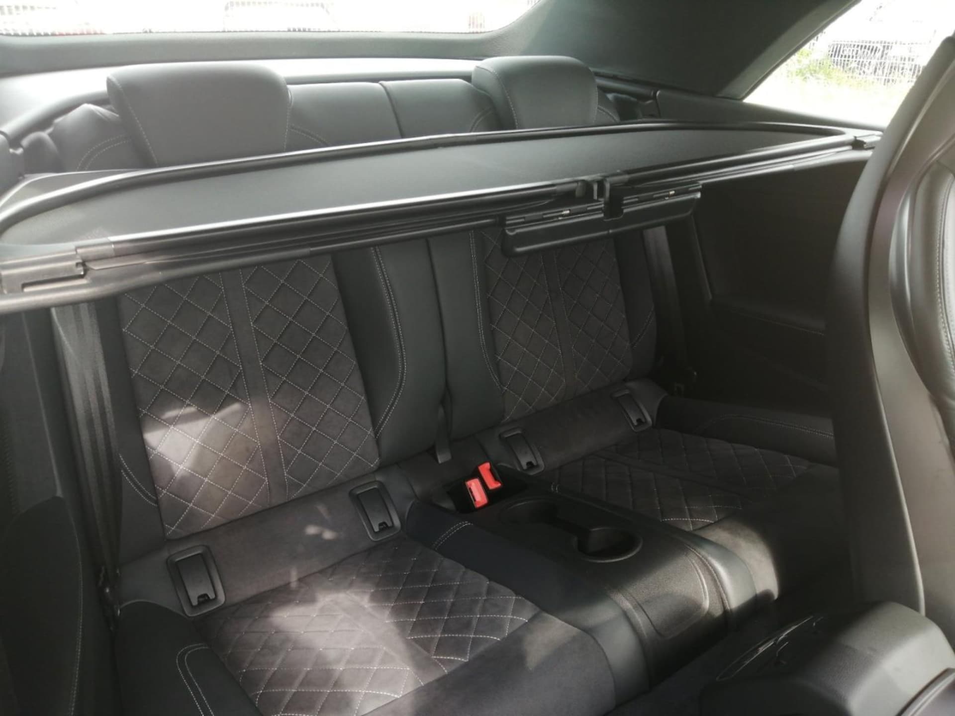Audi S5 Cabriolet