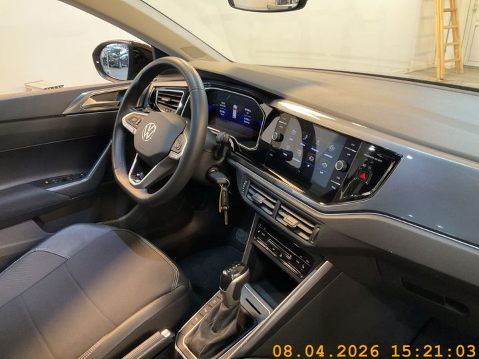 Volkswagen Taigo – Bild 6