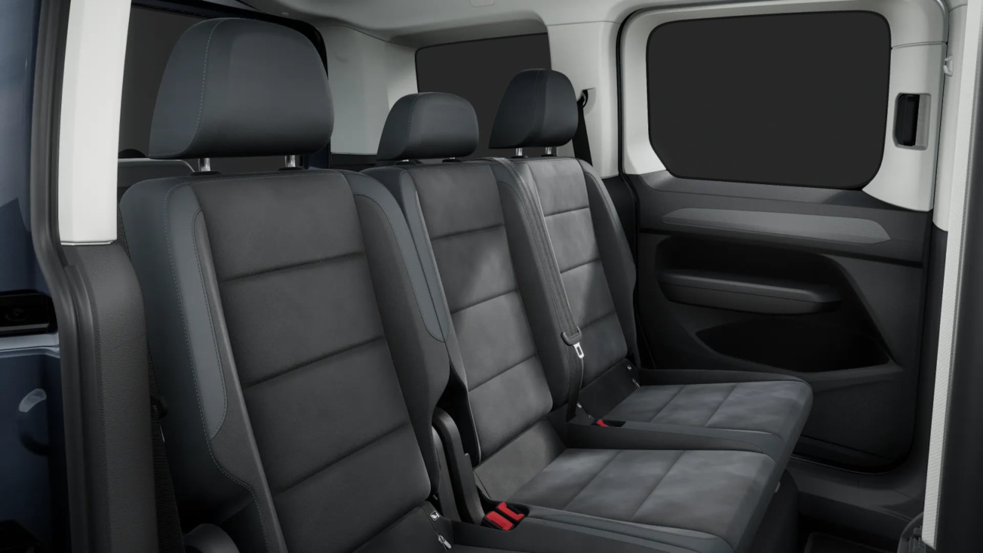 Volkswagen Caddy Style