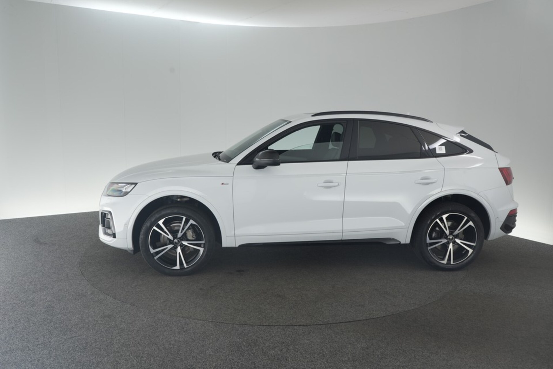 Audi Q5 Sportback S line