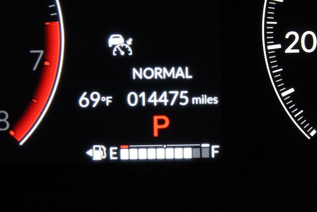 2024 Honda Pilot
