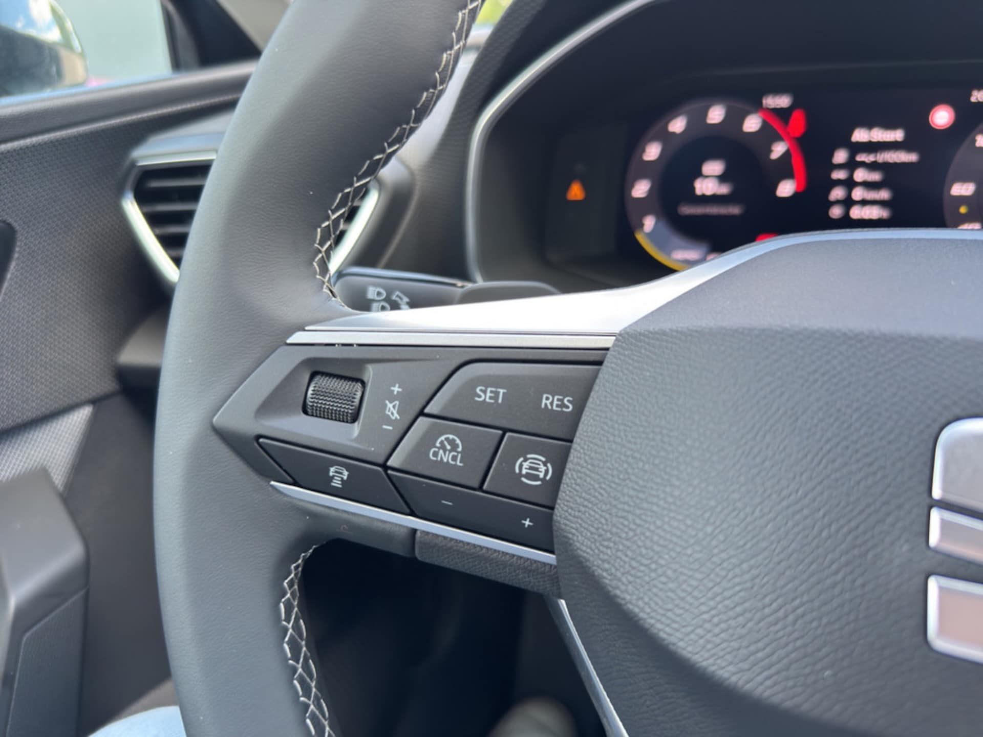 SEAT Leon Style