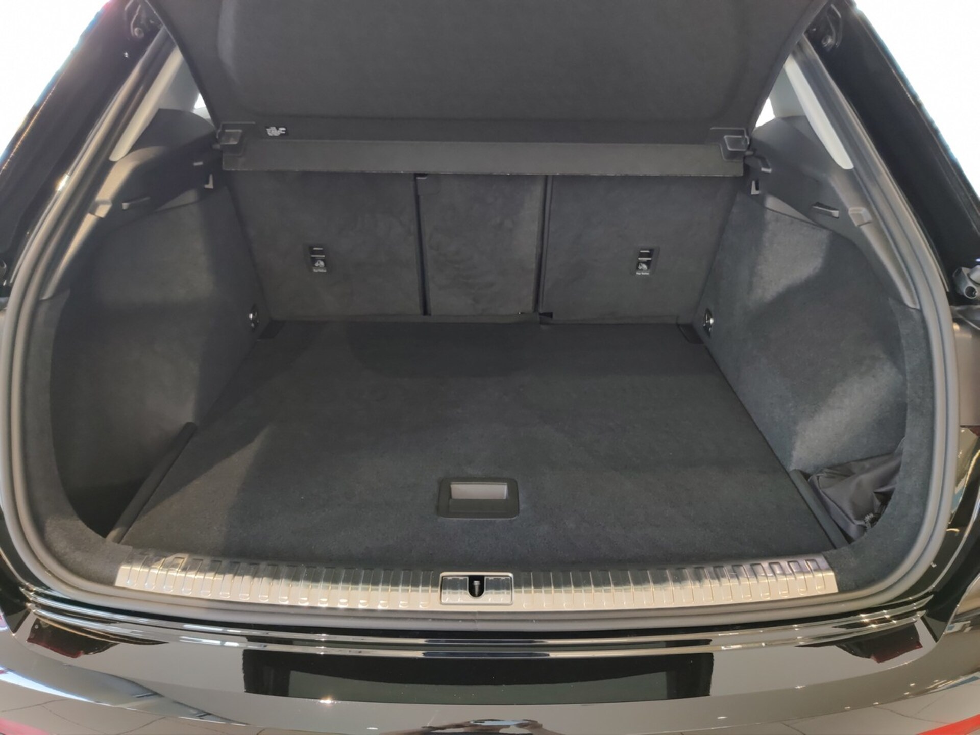 Audi Q3 SUV advanced