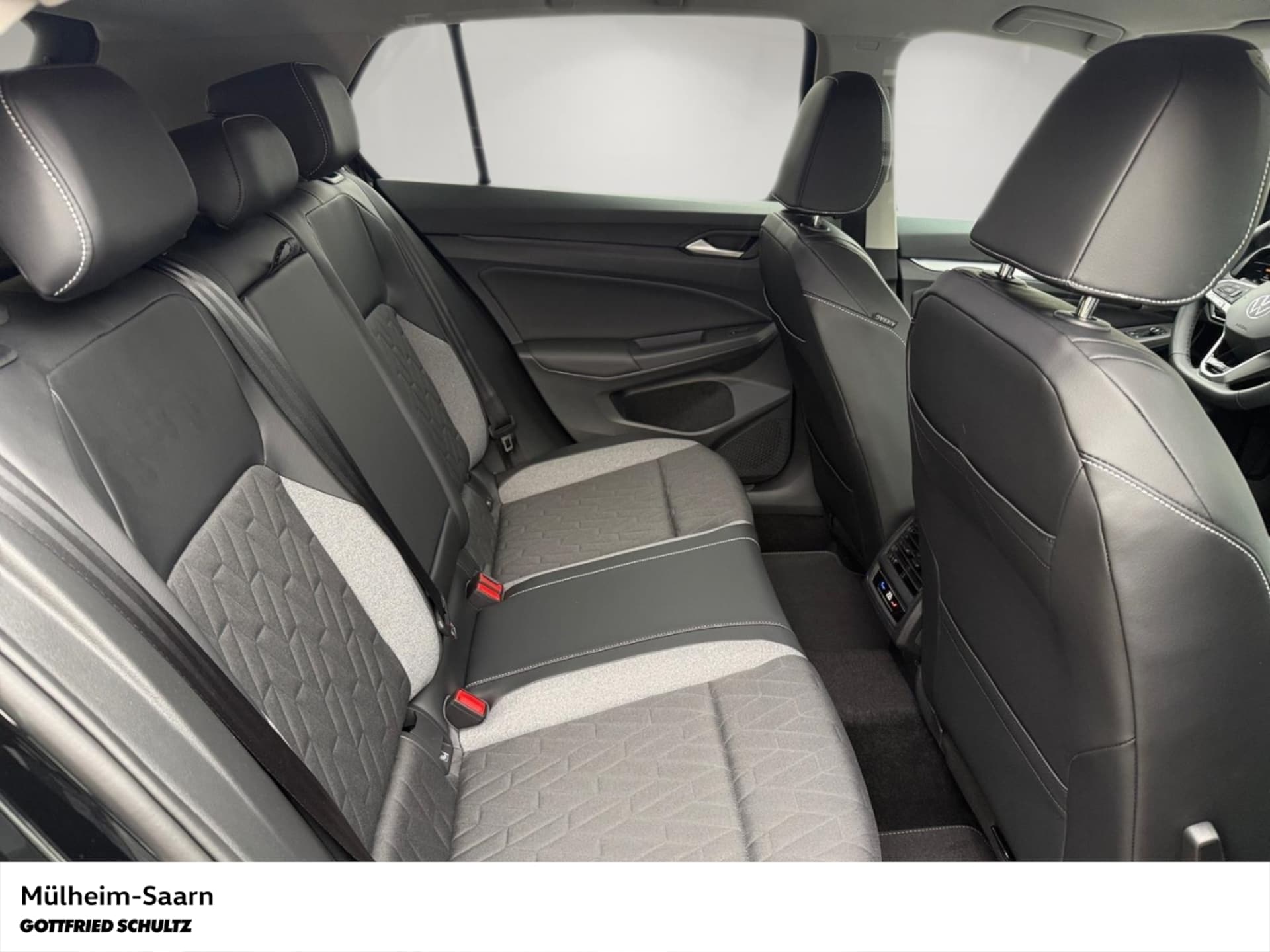 Volkswagen Golf ENERGY