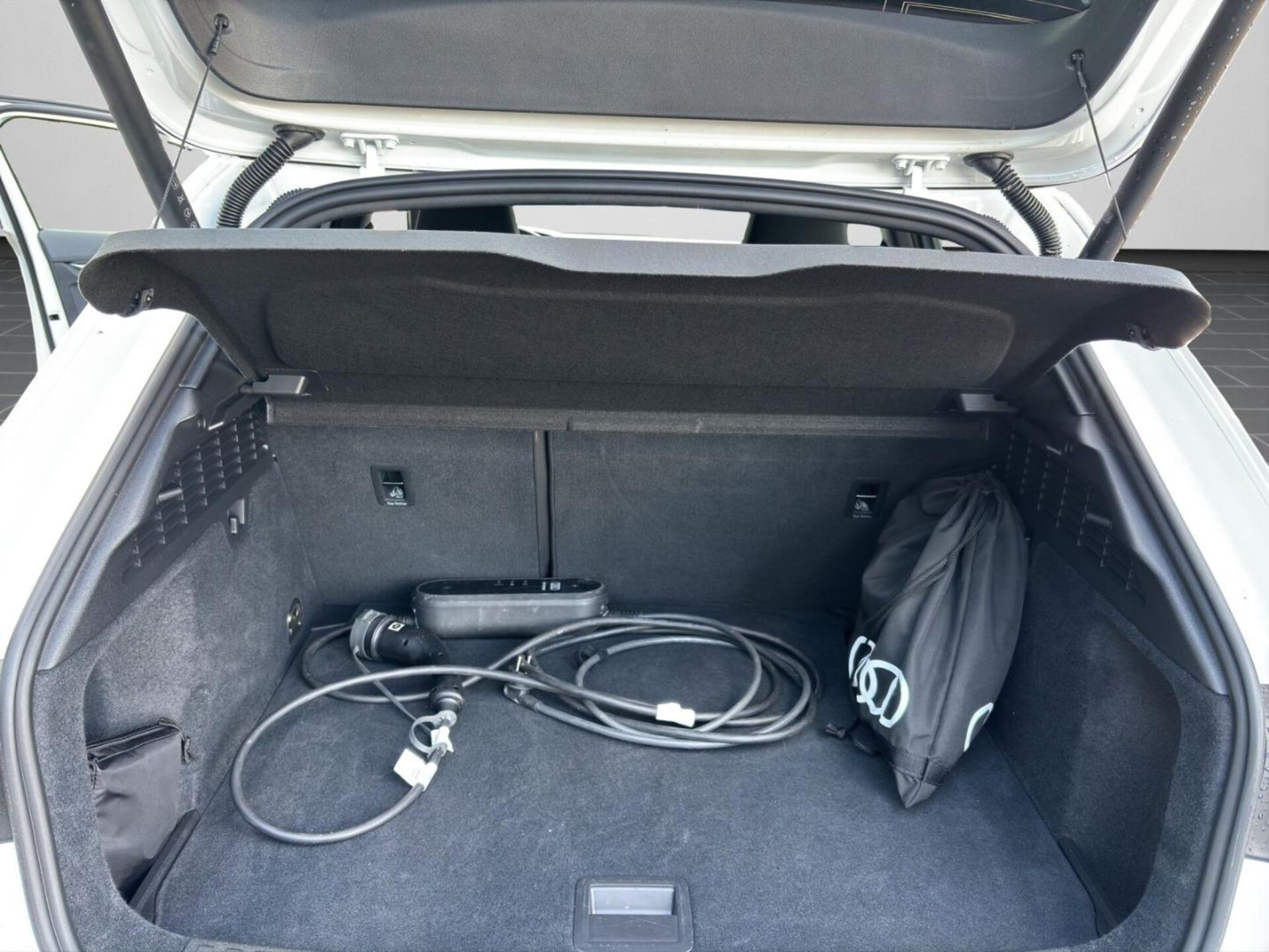 Audi A3 Sportback TFSI e S line