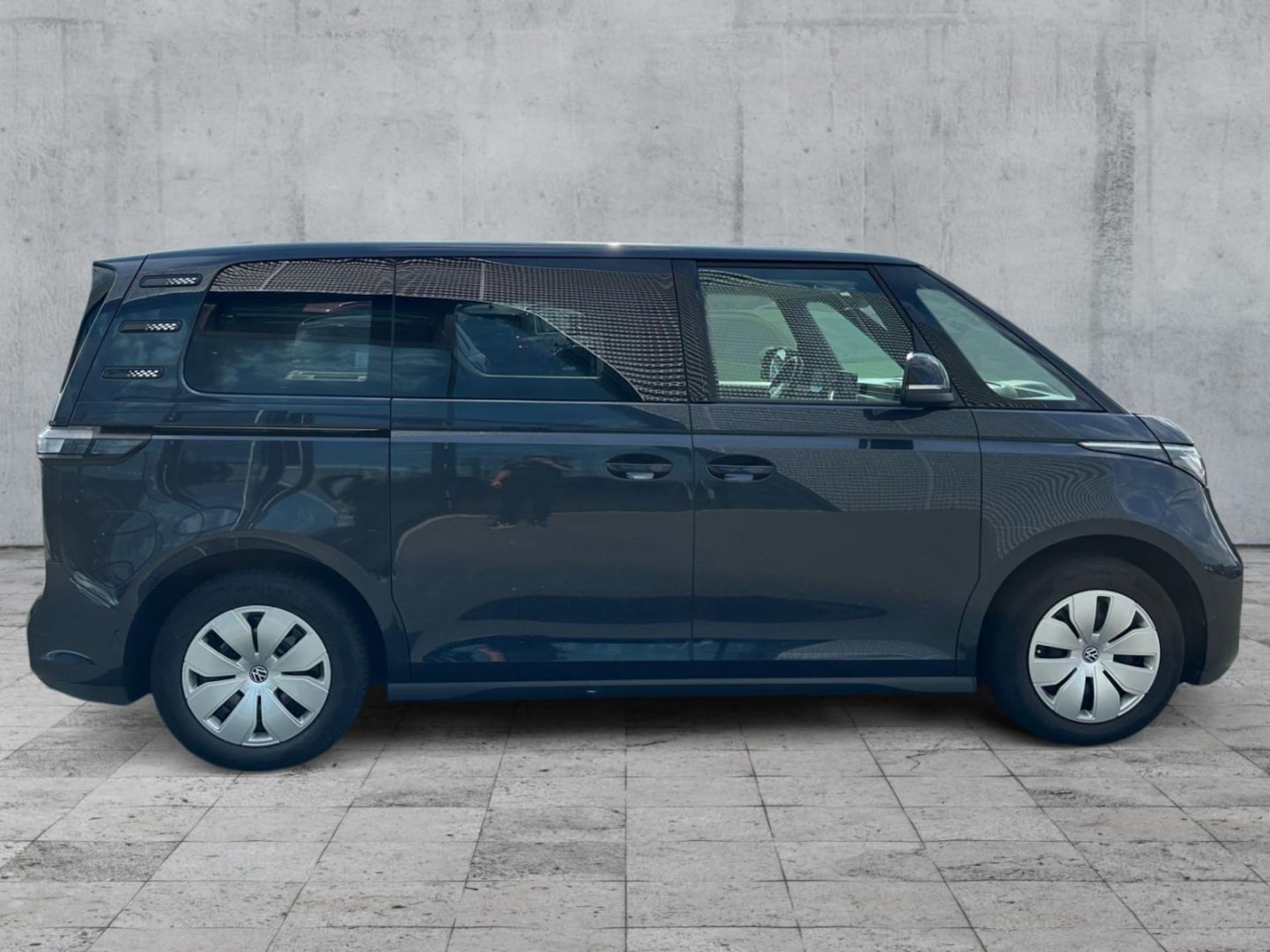 Volkswagen ID. Buzz Pro