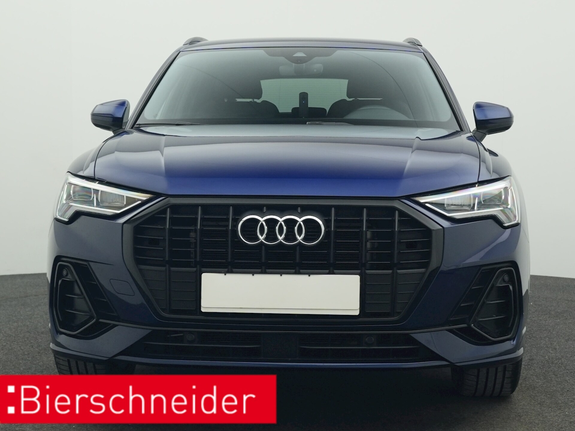 Audi Q3 SUV S line