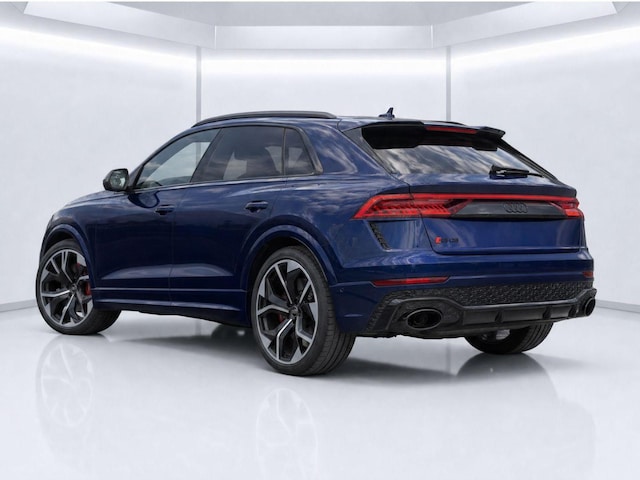 2022 Audi RS Q8