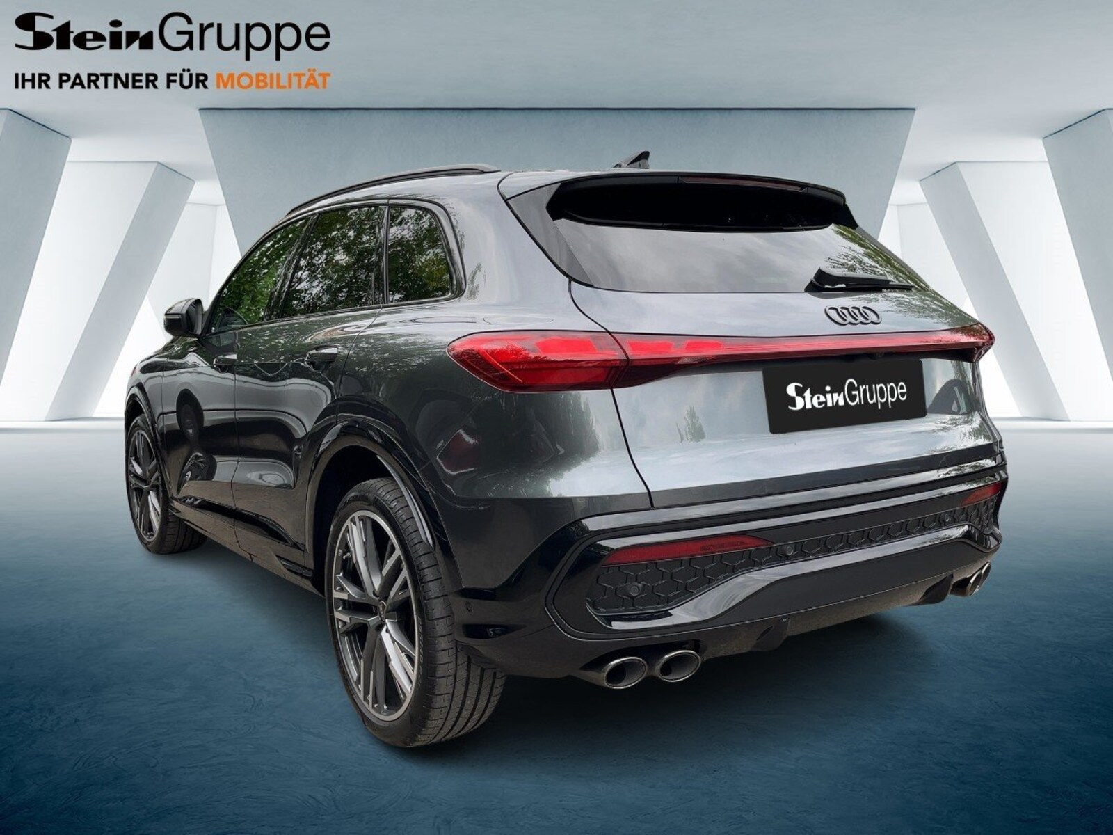 Audi SQ5 – Bild 3