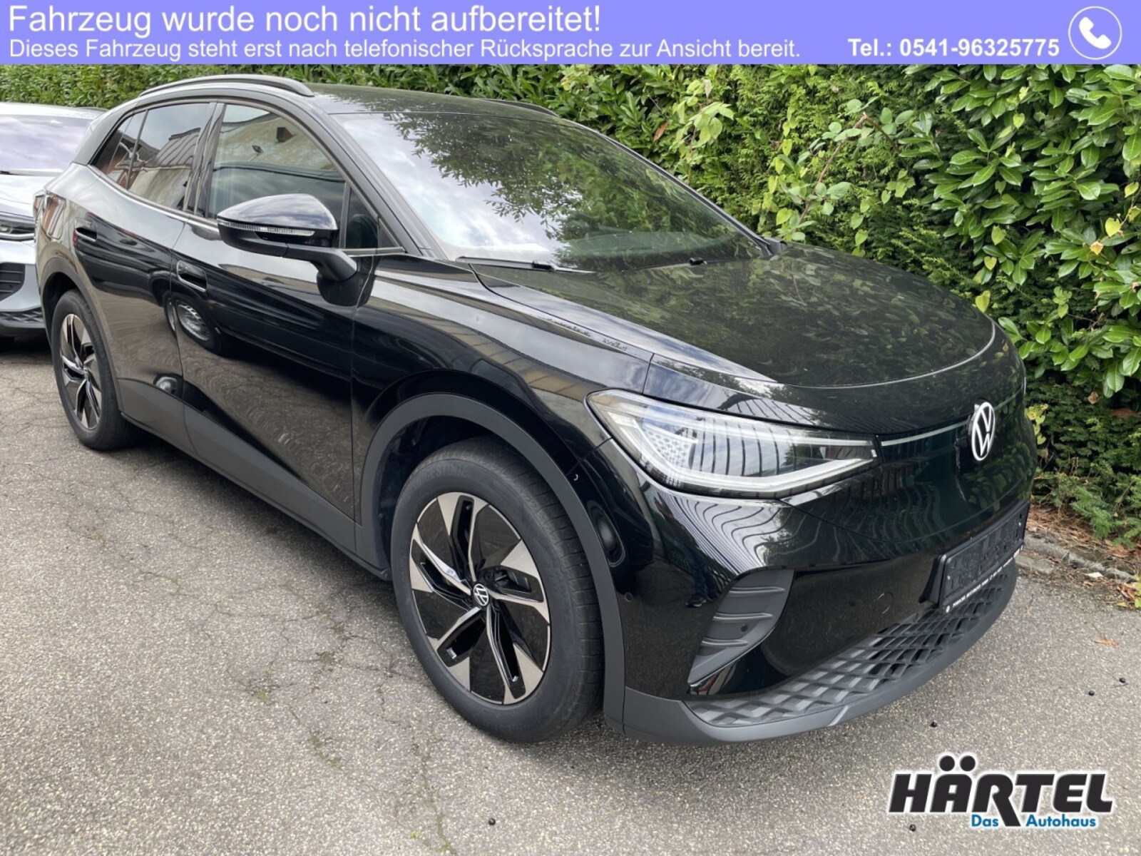 Volkswagen ID.4 – Bild 2