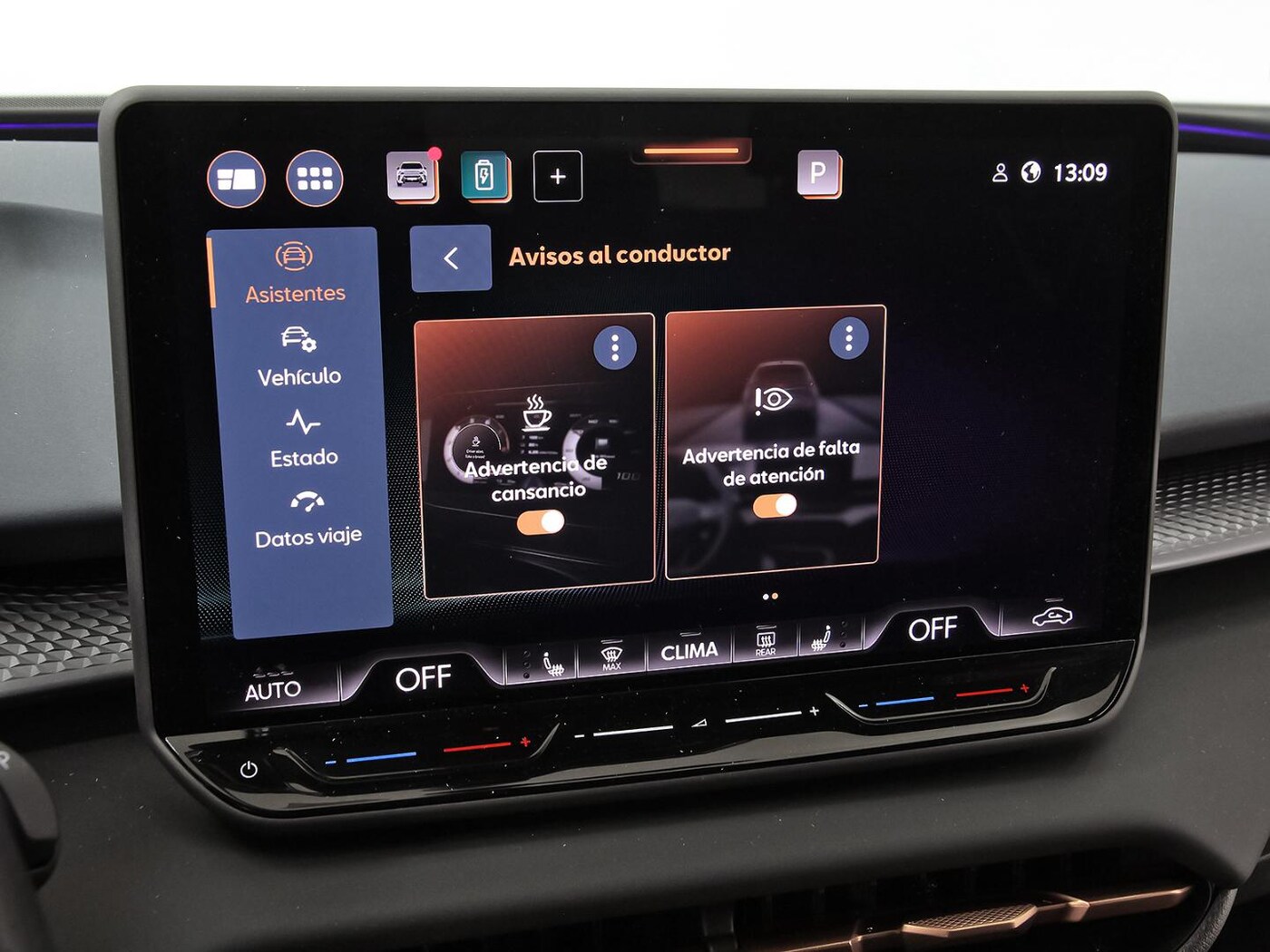 CUPRA Terramar 1.5 TSI e-Hybrid DSG 150 kW (204 CV) — photo 30