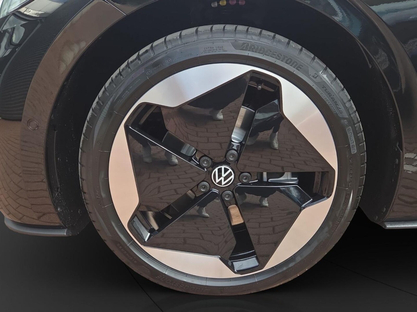 Volkswagen ID.3 – Bild 3