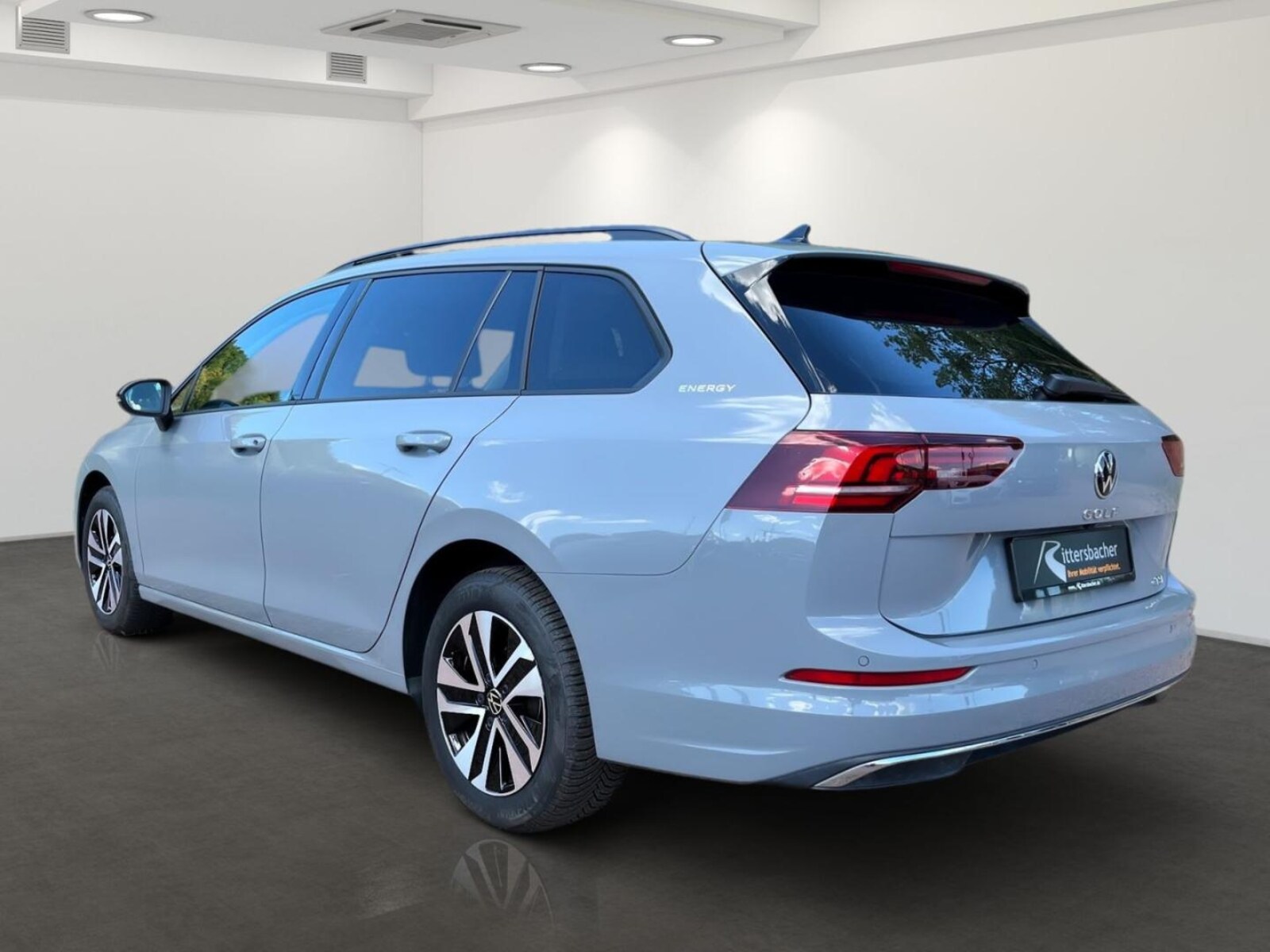 Volkswagen Golf Variant – Bild 6