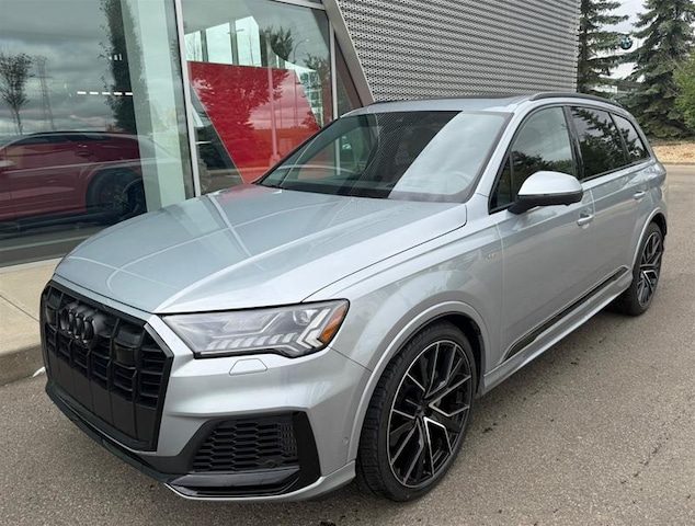 Photo of 2024 Audi Q7 