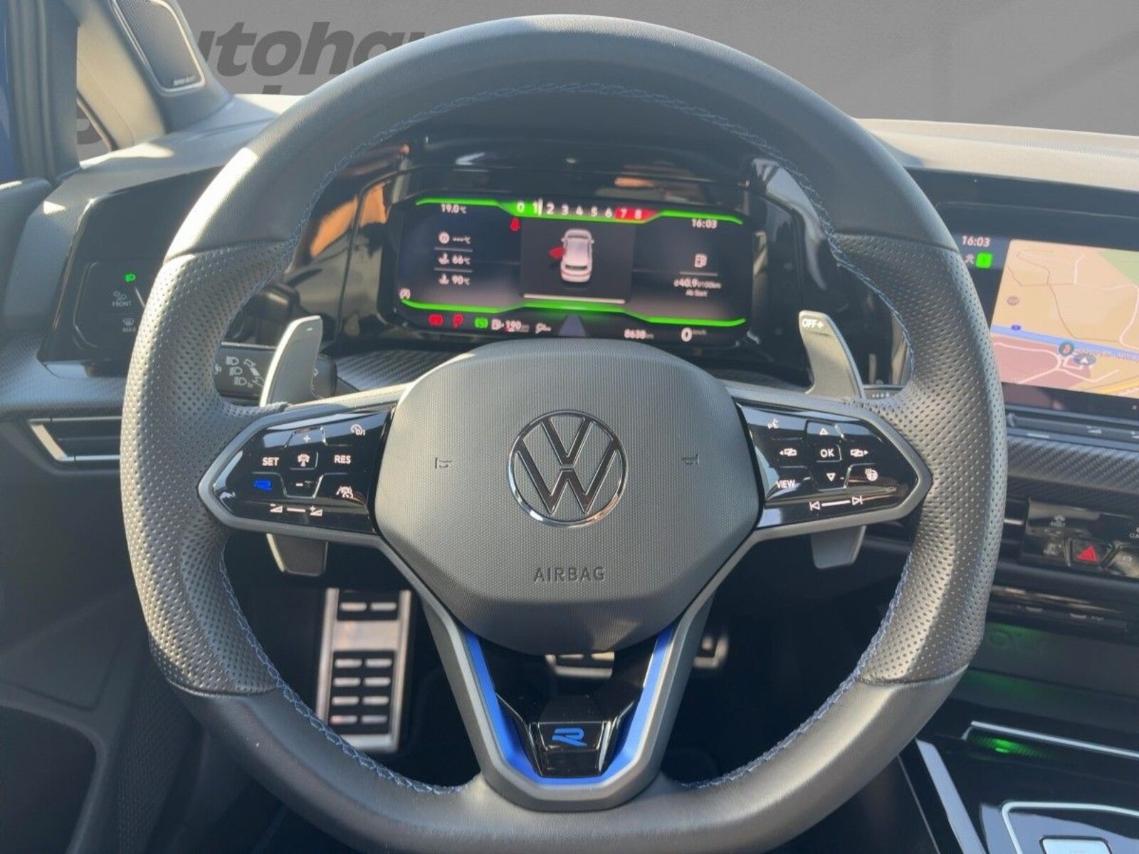 Volkswagen Golf – Bild 16