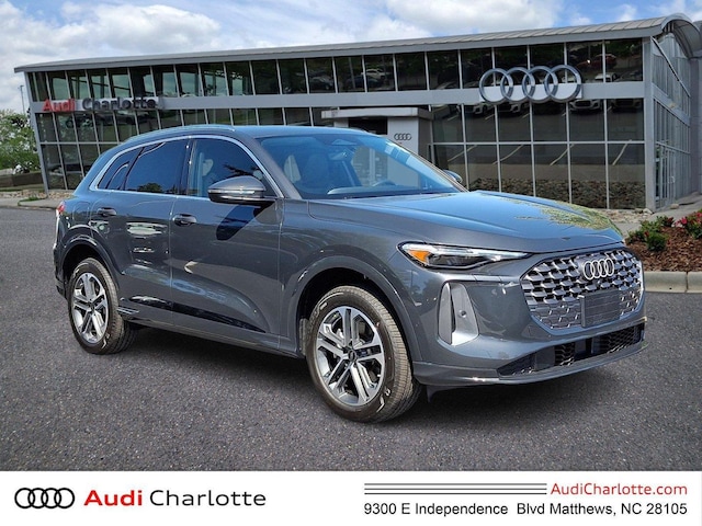 Photo of 2026 Audi Q5