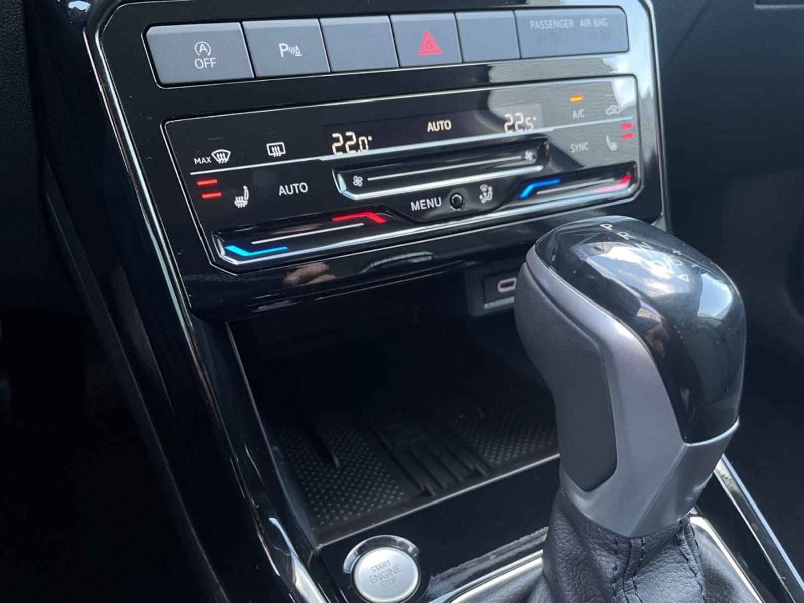 Volkswagen T-Cross – Bild 17