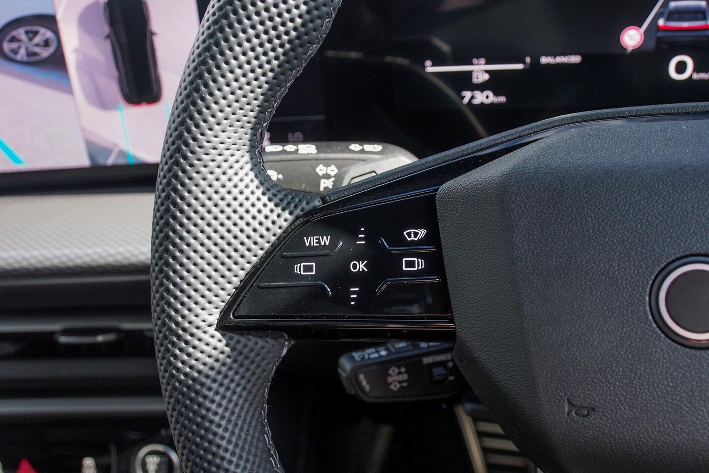 Image about Audi Q5 SUV TFSI quattro 200 kW sport