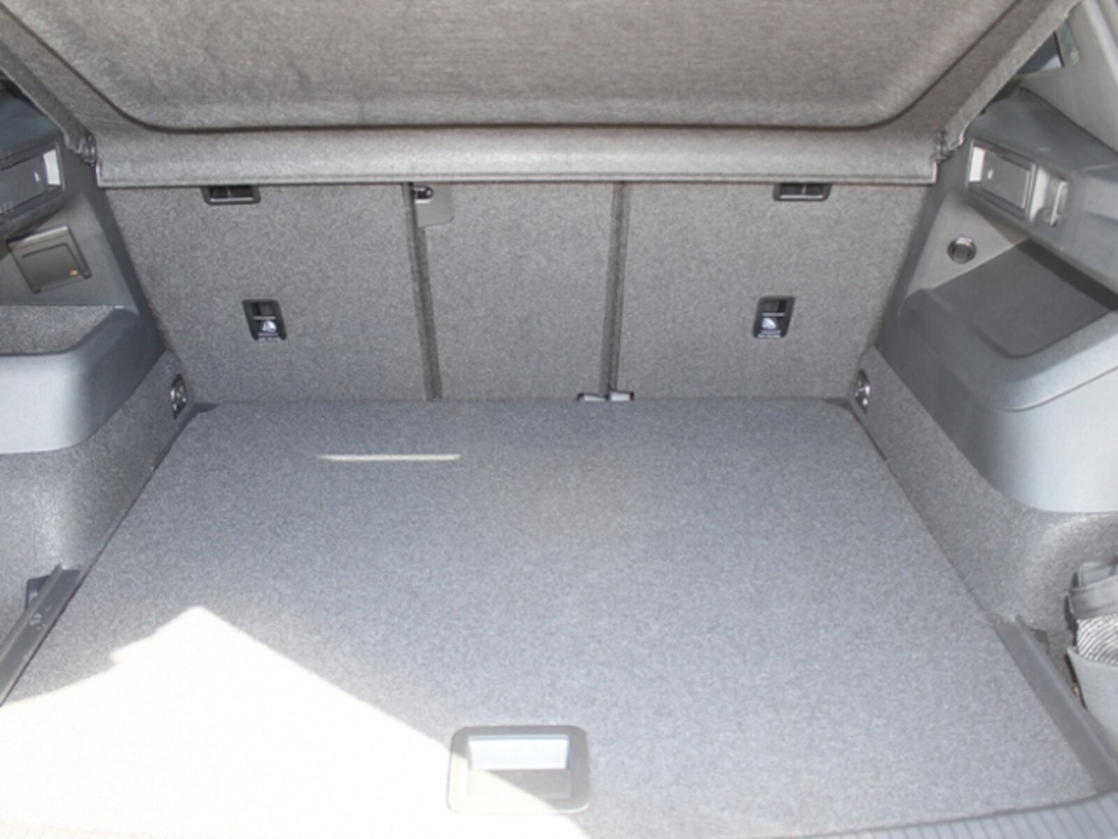 Volkswagen Tiguan – Bild 10
