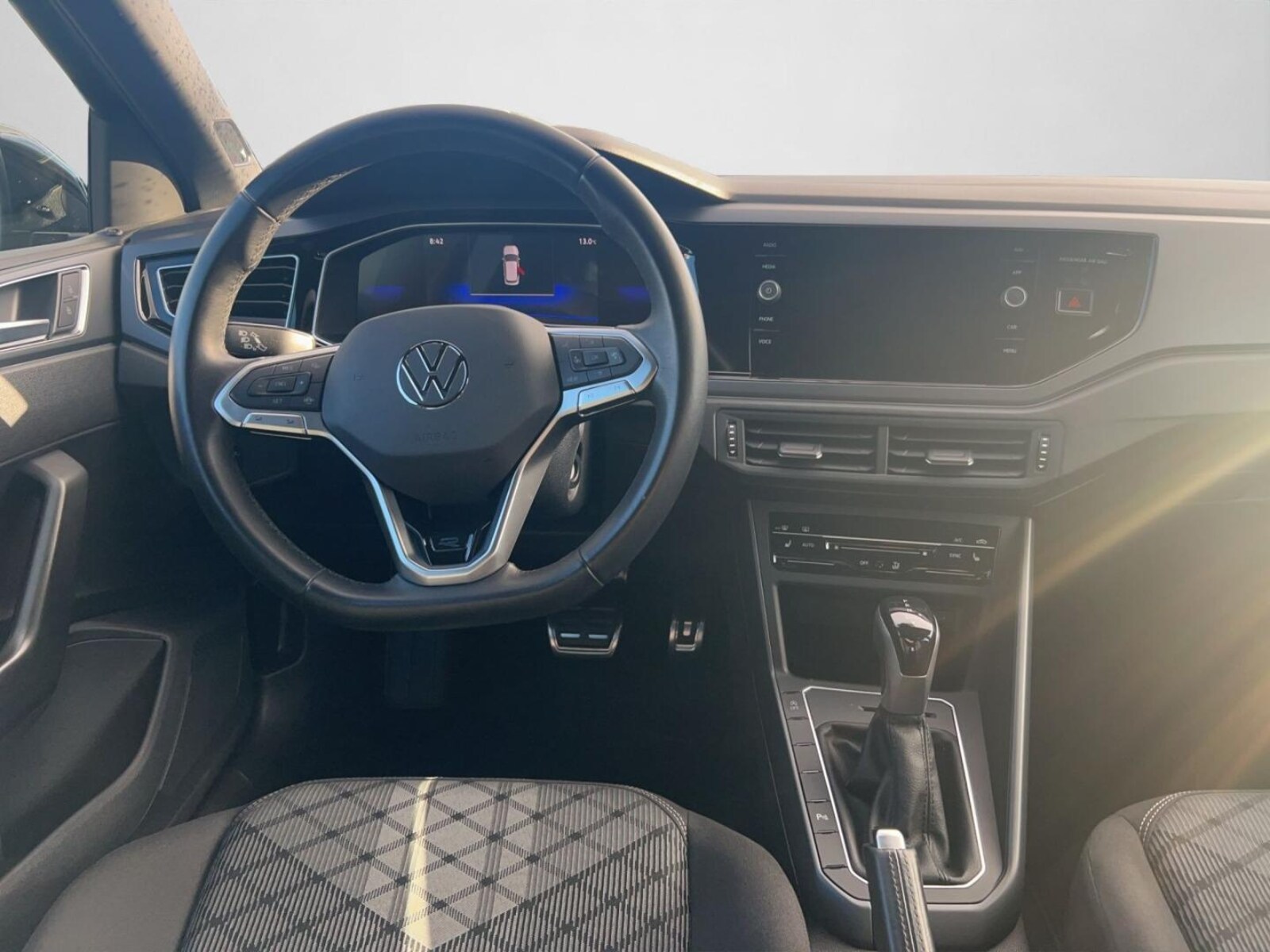Volkswagen Polo – Bild 3