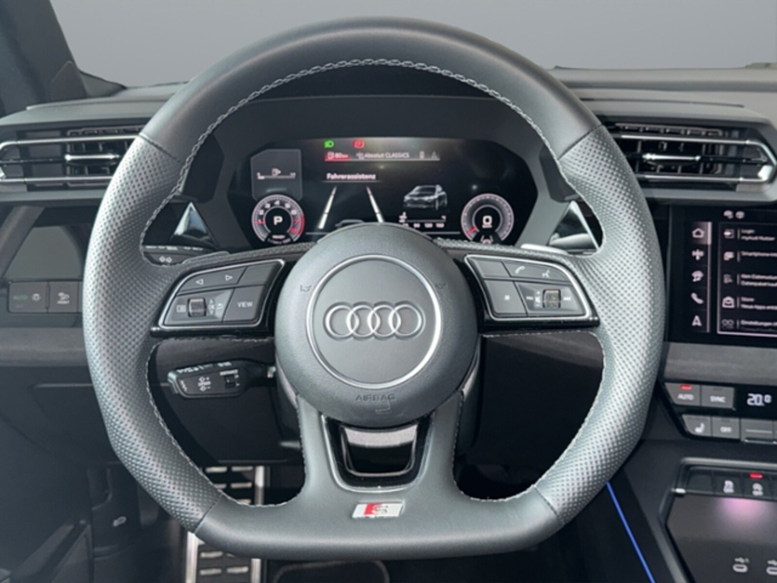 Audi A3 Sportback – Bild 18
