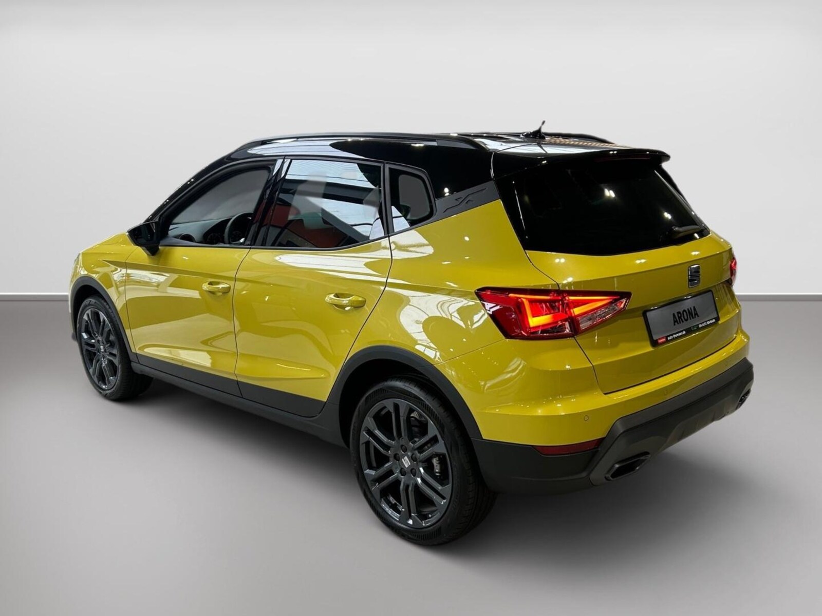 SEAT Arona – Bild 5
