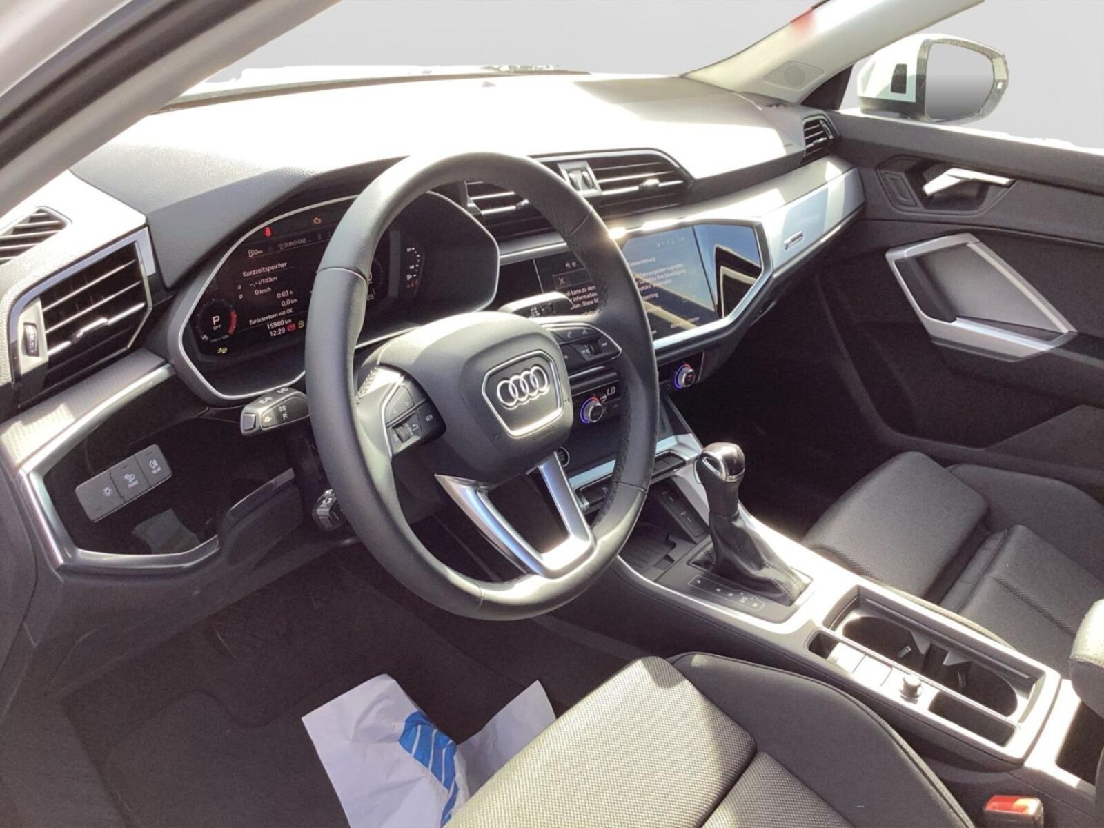 Audi Q3 – Bild 23
