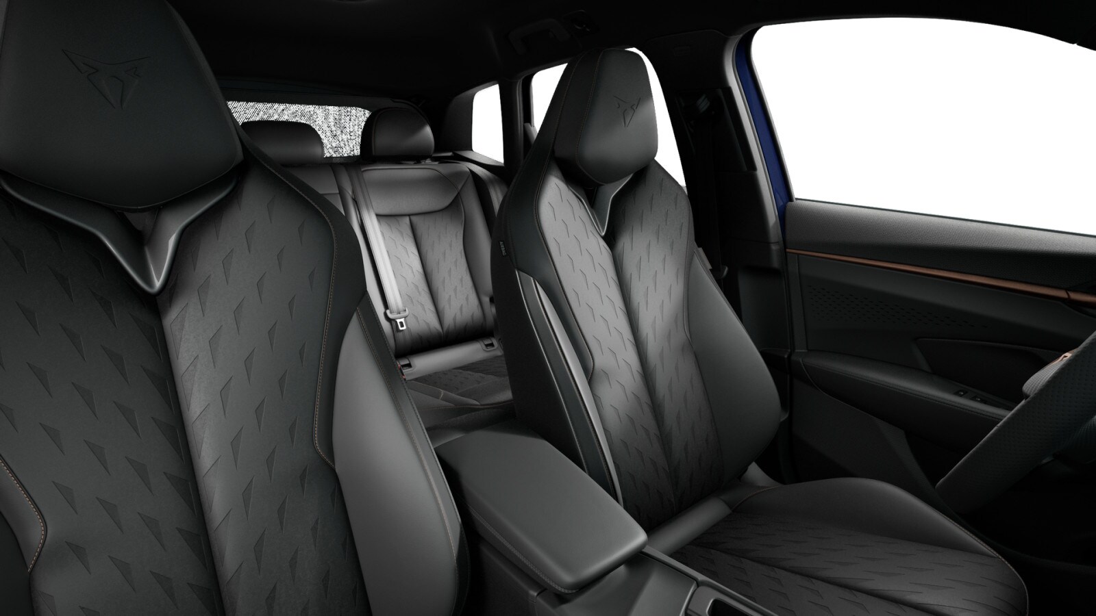 CUPRA Terramar – Bild 11