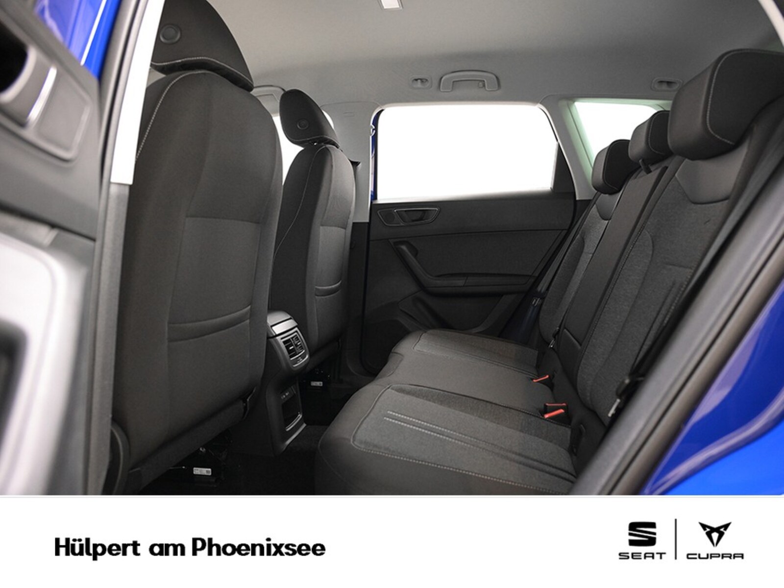 SEAT Ateca – Bild 13