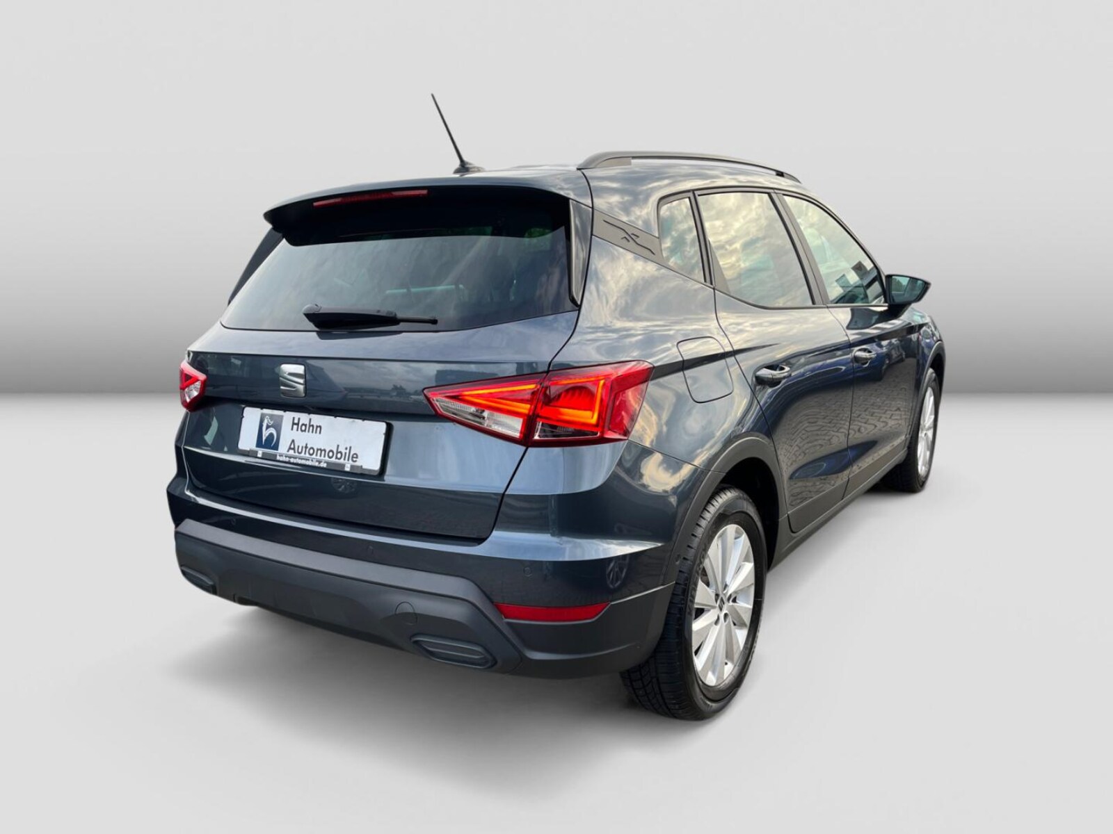 SEAT Arona – Bild 3