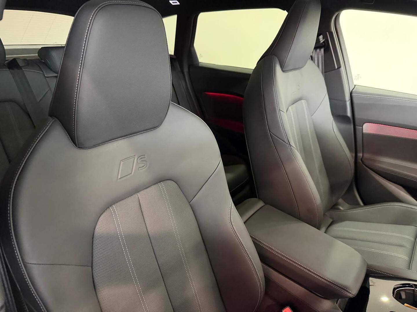 Image about Audi A5 Avant TFSI quattro 200 kW S tronic