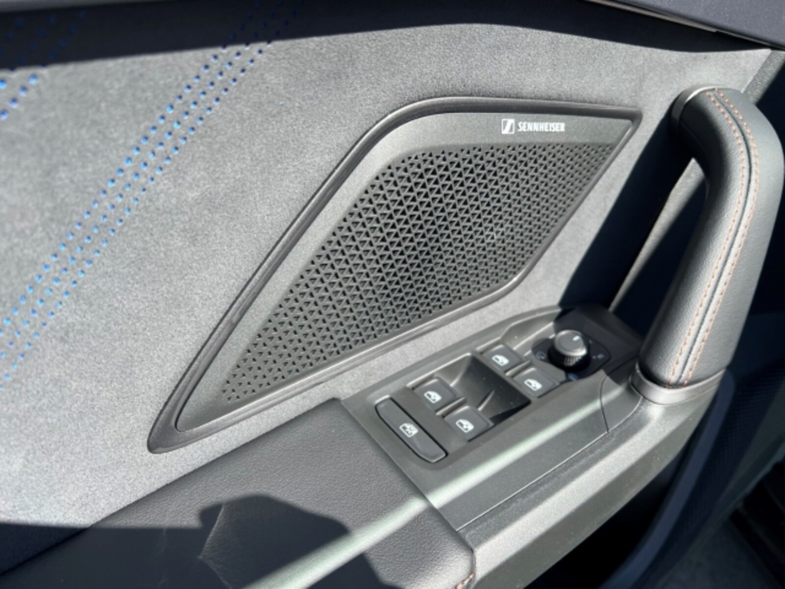 CUPRA Leon – Bild 13