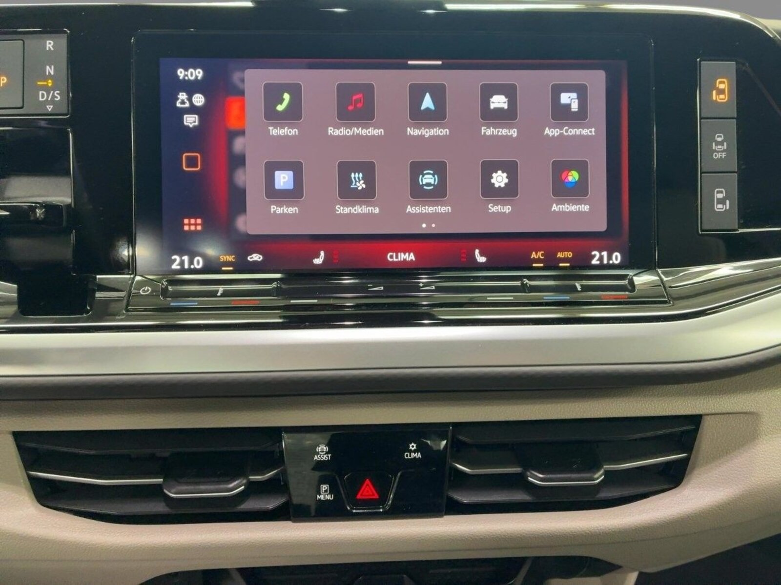 Volkswagen Multivan Langversion – Bild 9