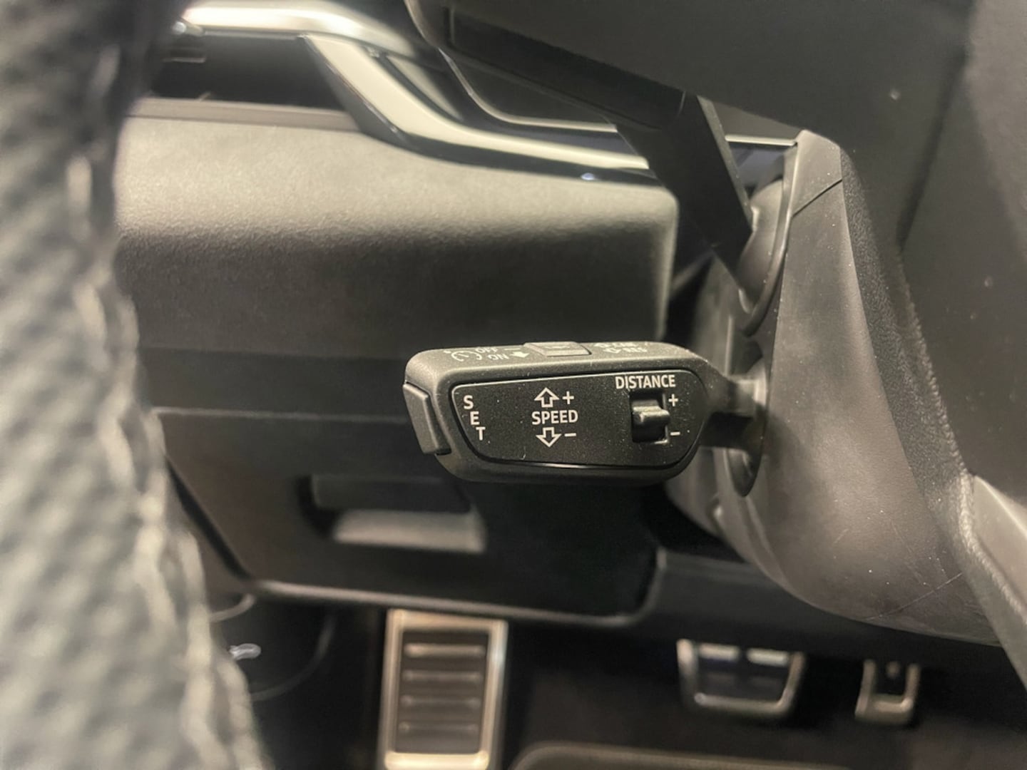 Bild über Audi S5 Avant TFSI 270 kW S tronic - für weitere Informationen kontaktieren Sie den Audi Partner