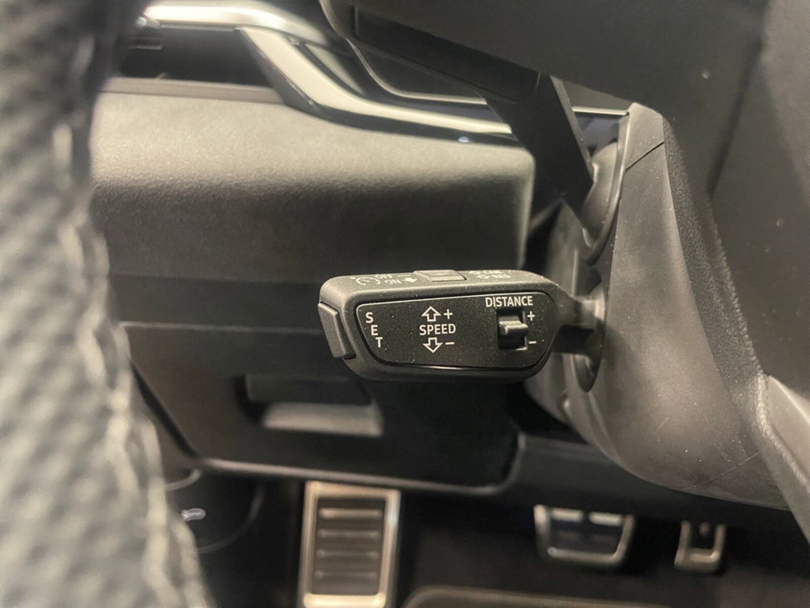Audi S5 Avant – Bild 23