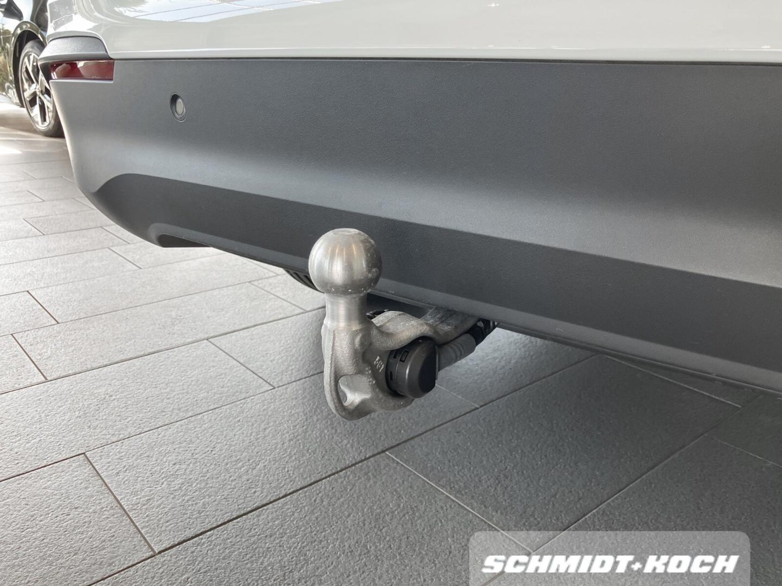 Volkswagen Tiguan – Bild 15