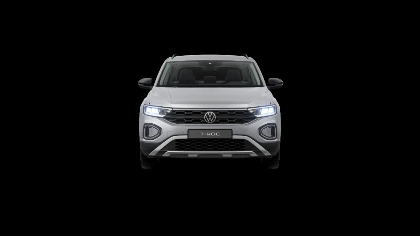 Volkswagen T-Roc – Bild 8