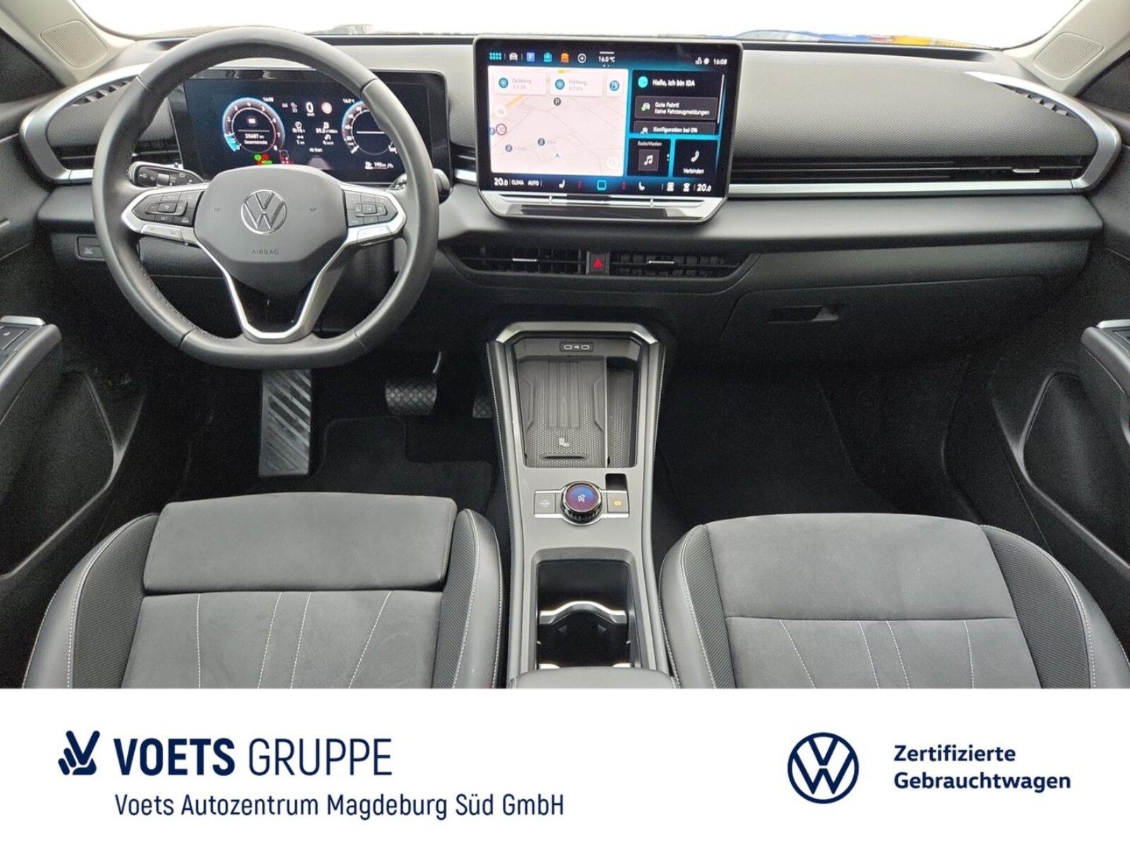 Volkswagen T-Roc – Bild 7