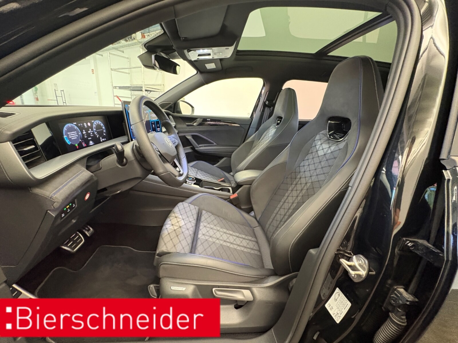 Volkswagen Tayron – Bild 8