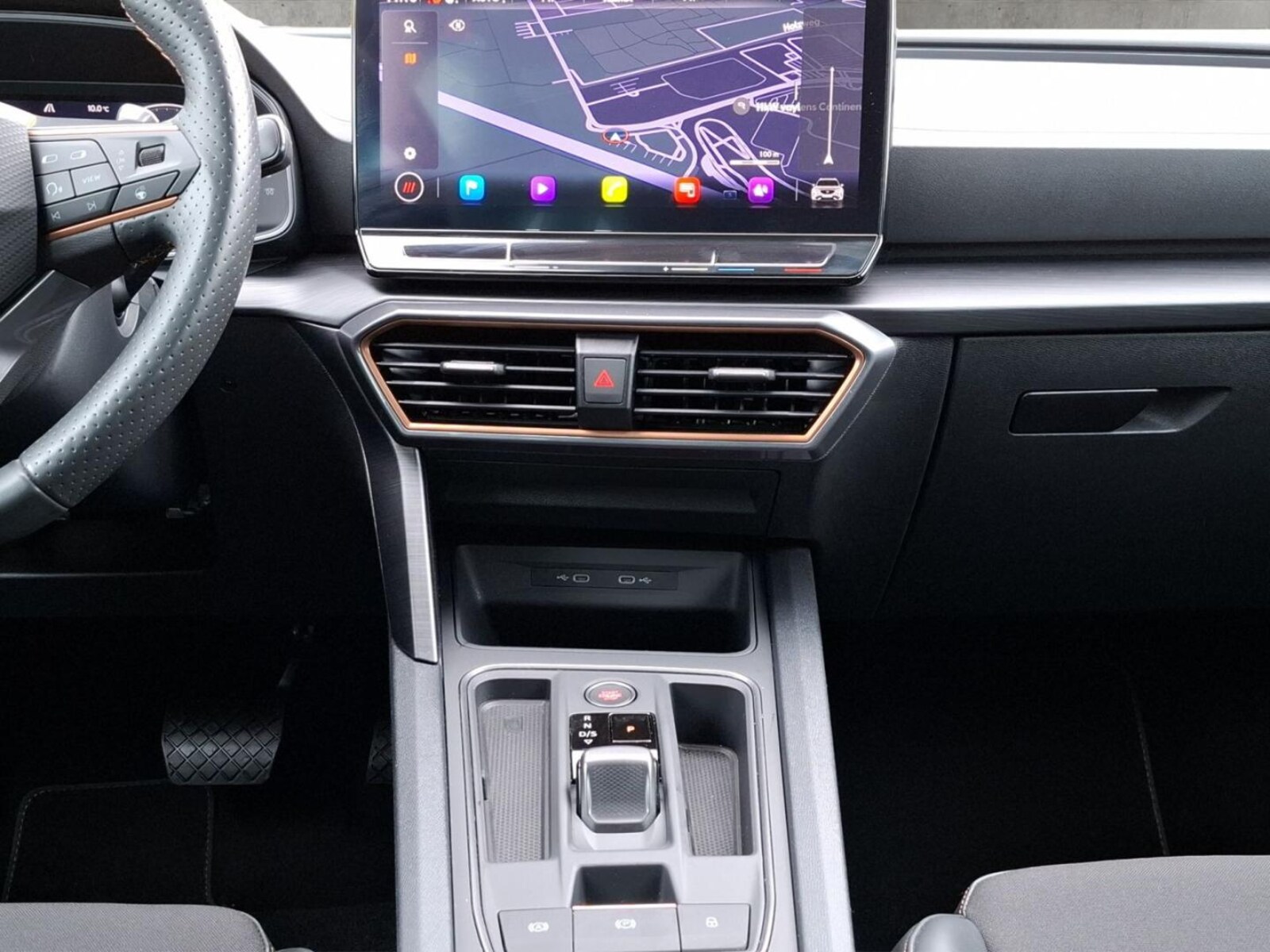 CUPRA Formentor – Bild 15